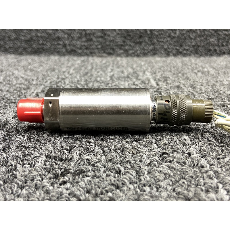 251-1000-25A (Alt: 599-592) Kulite Air Manifold Pressure Transducer