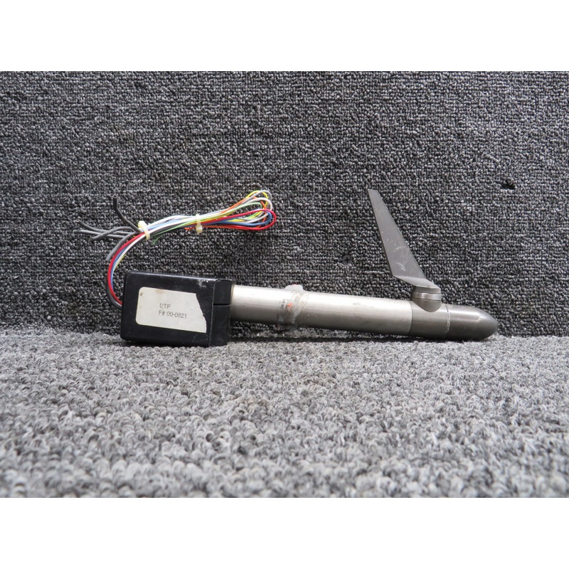 27-19013-11 Rosemount 12M1 Wing Transmitter (Core)