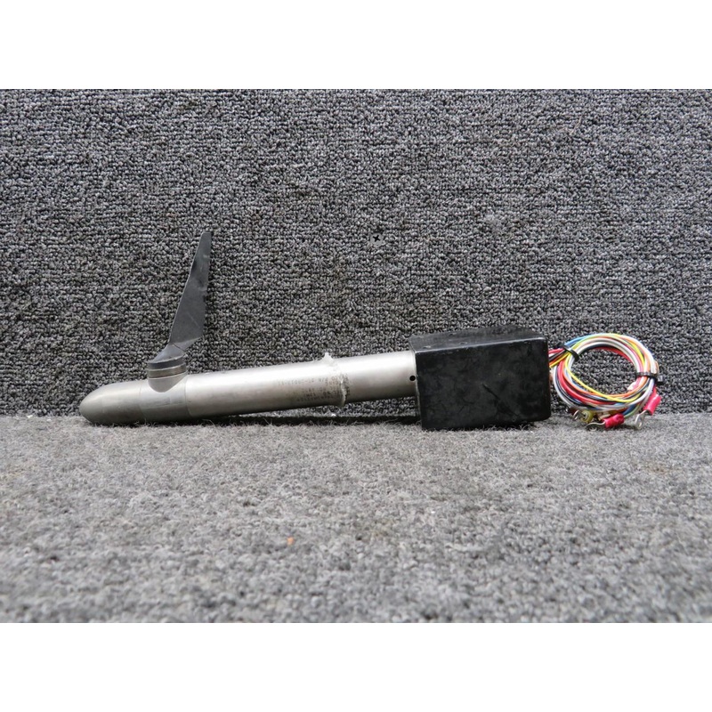 27-19013-11 Swaco 12M1 Deicing Wing Transmitter w Green Repairable Tag (Core)