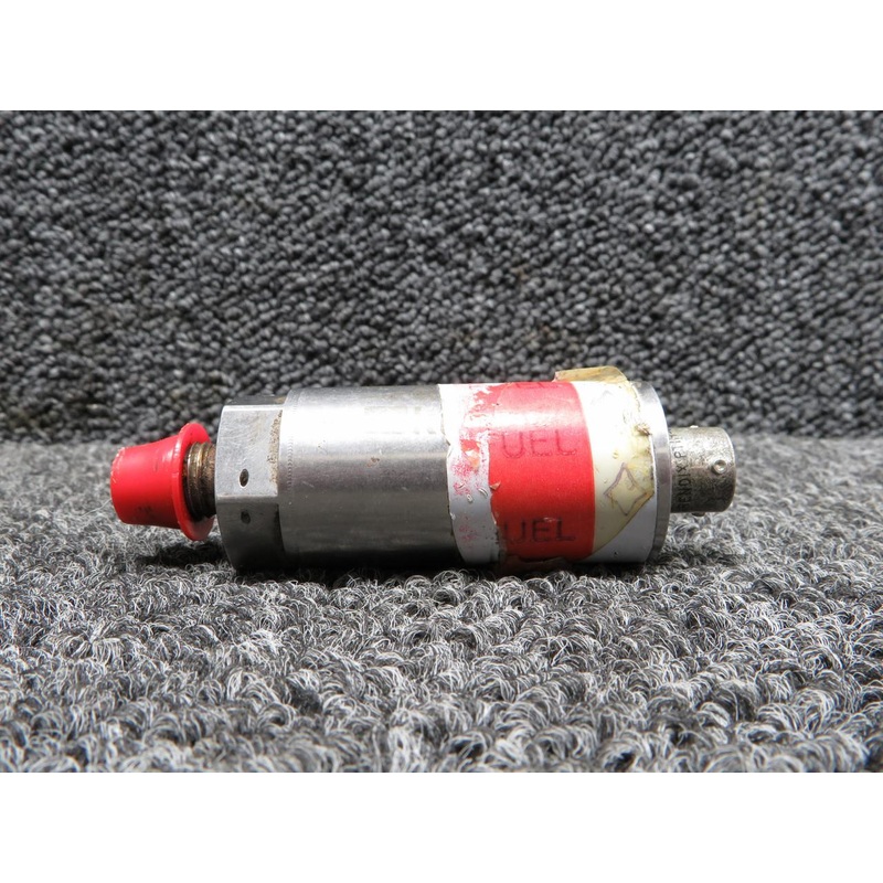 27-19152-001 (Alt: IPTE-6-1000-100G) Kulite Fuel Pressure Transducer