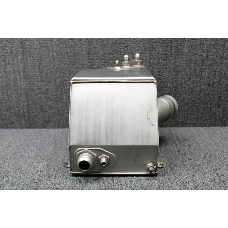 27-65020-065 Swearingen SA226-T(B) Garrett TPE331 Engine Oil Reservoir