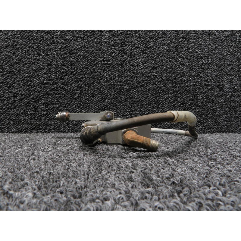 285705-2 Messier Hispano Bugatti Landing Gear Uplock Box