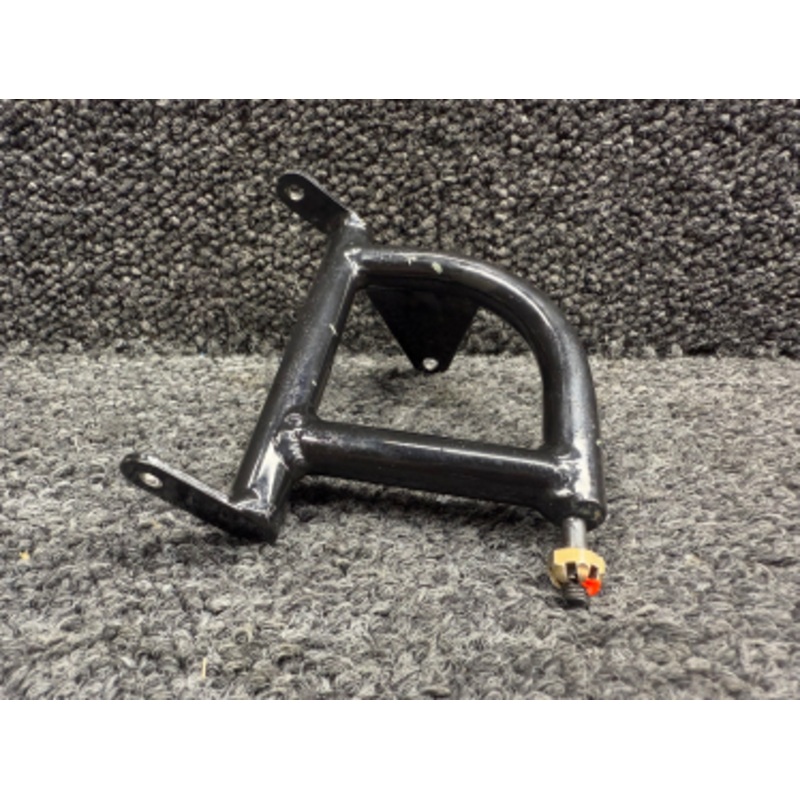 30731-502 Aviat Husky A-1C-200 Brake Pedal Assembly RH Aft