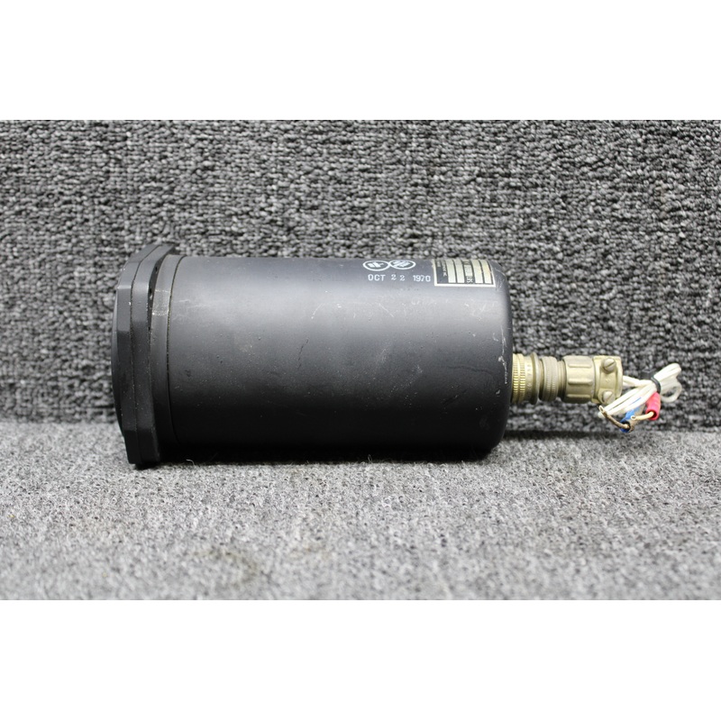 350-382 Aircraft Instrument Turn Coordinator Indicator (14V)