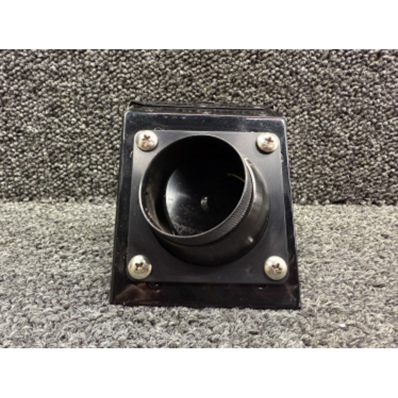 35624-022 Aviat Husky A-1C-200 Cabin Air Vent Assembly
