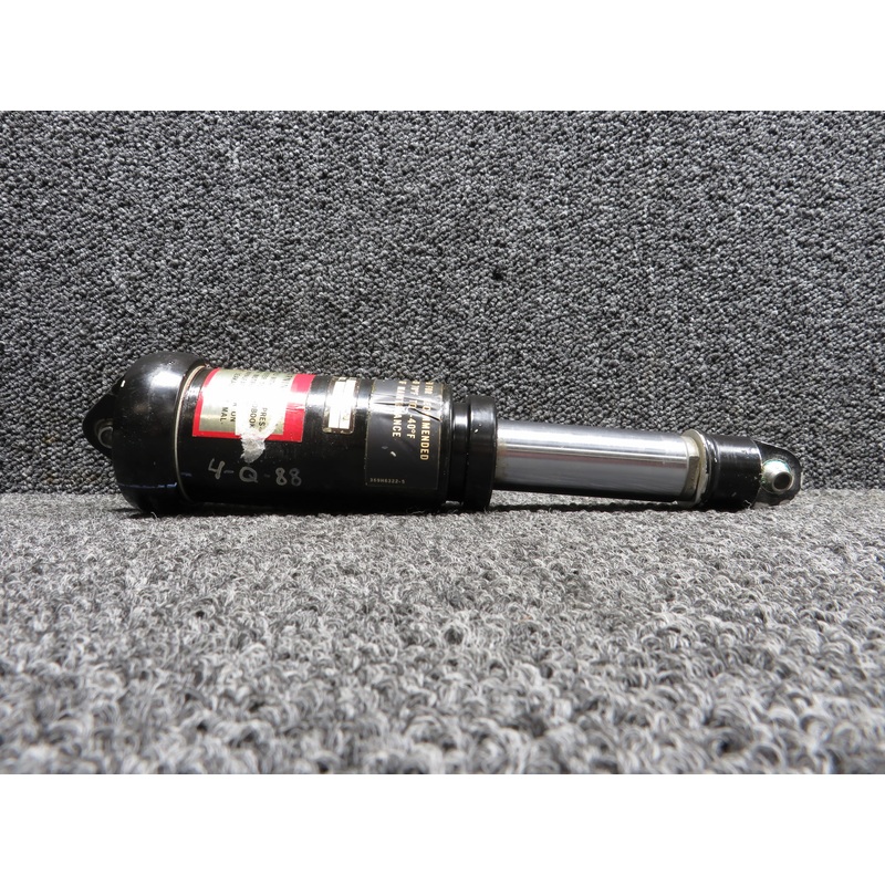 369D26301-51 Hughes 500D Shimmy Damper Assembly