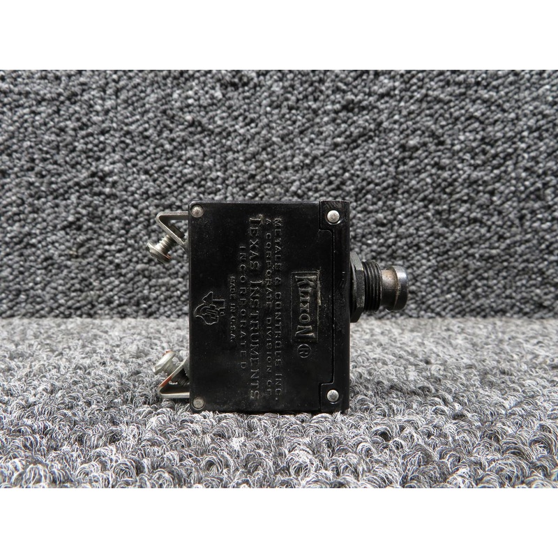 3MC1-200-2 Klixon Circuit Breaker (2A)