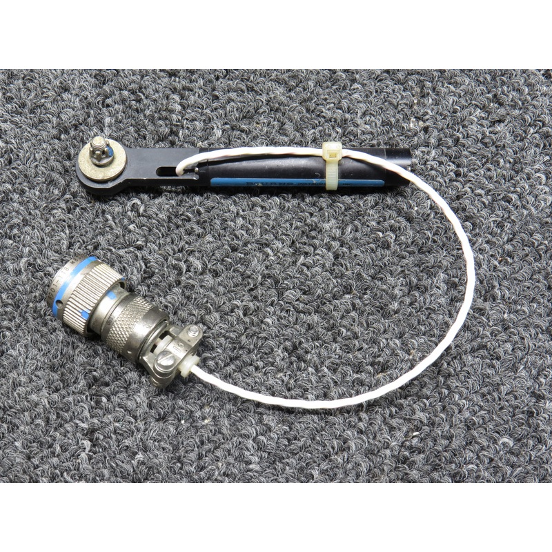 412-074-101-101 Bell 412 Transducer (Missing Rod)