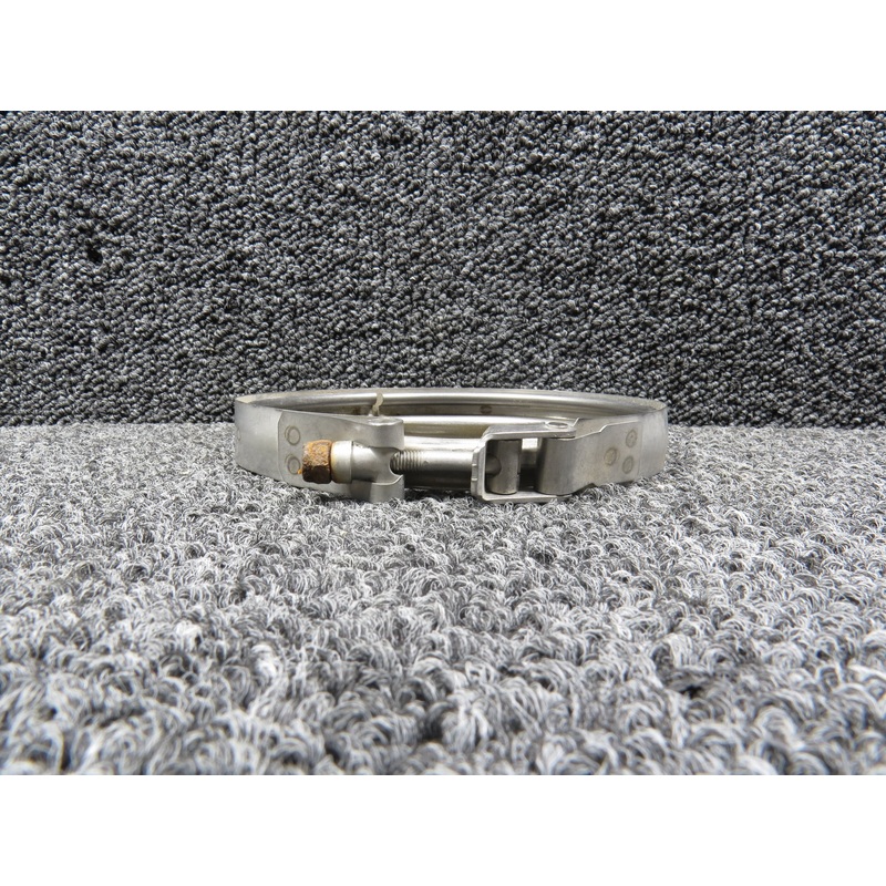 43907-532S Eaton Grooved Coupling Clamp