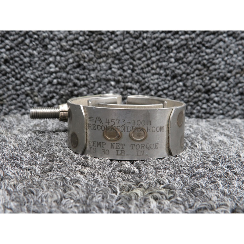 4573-100M Eaton Aerospace Clamp