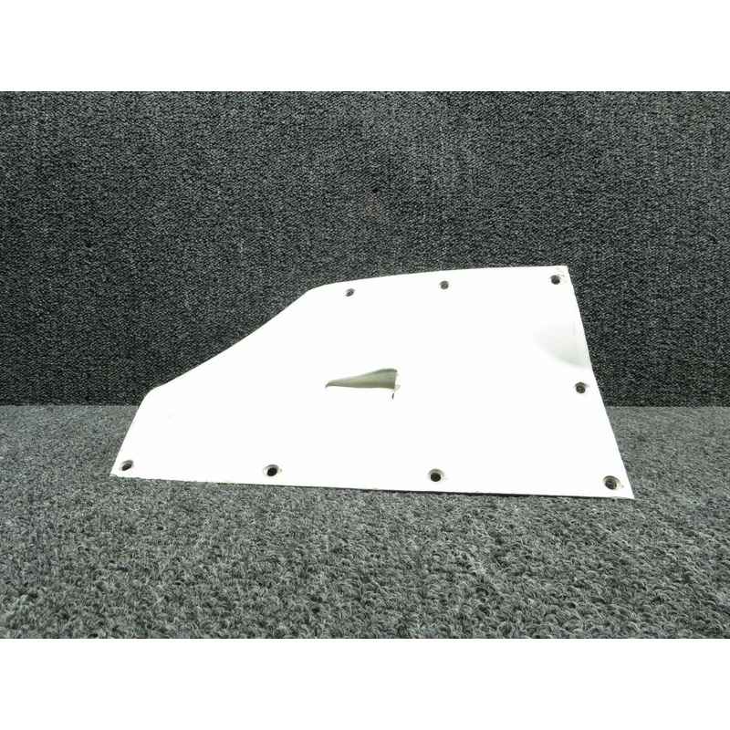 45A30597-1 Mitsubishi MU-300 Wing Leading Edge Fairing LH