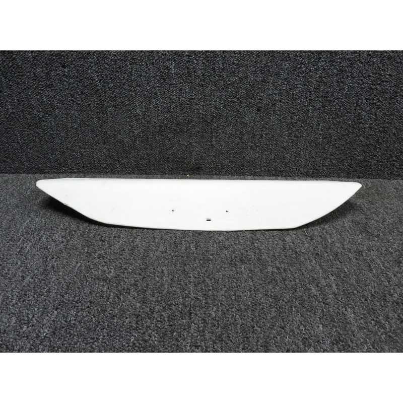 45A91378-081 Mitsubishi MU-300 Cockpit Center Panel