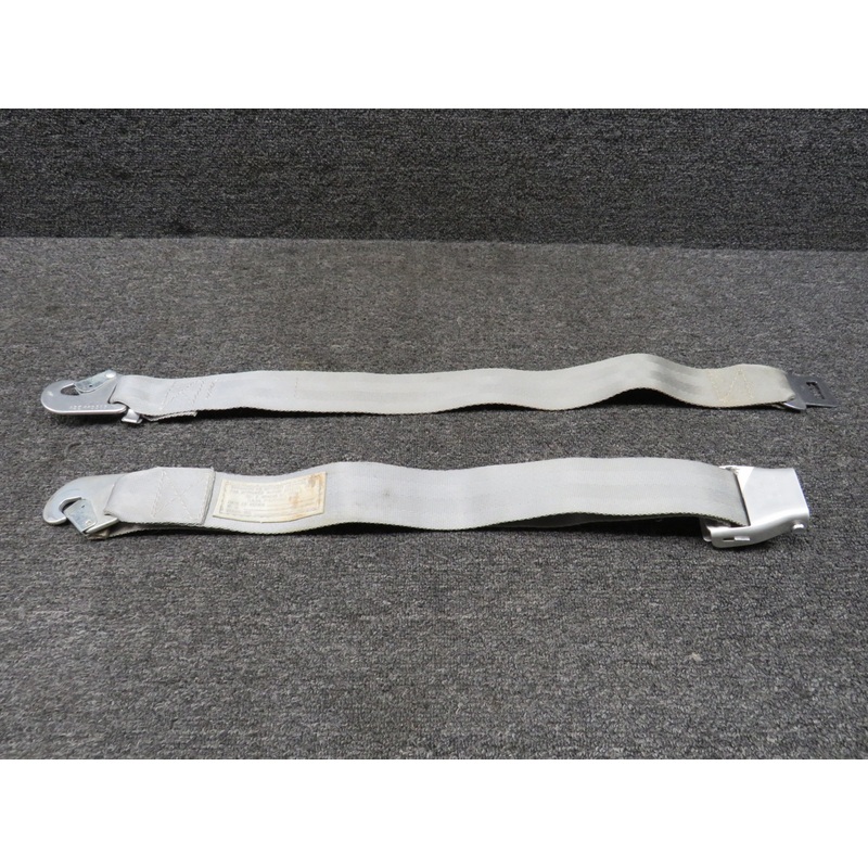 501010H-T23-B36-2169 American Safety 449470-1 Seatbelt Assembly