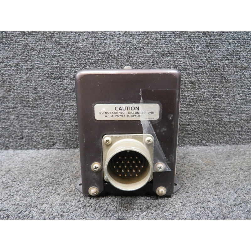 51539-006M (Alt: 9910512-1) Lear Siegler Generator Control Unit (28V) (Core)