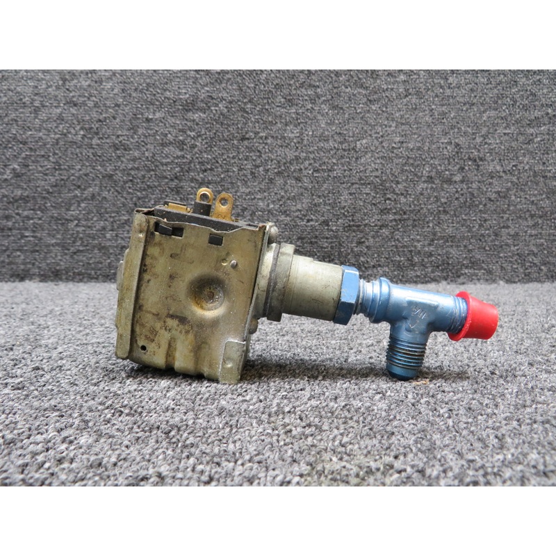 81400 Janitrol Aero Switch Assembly