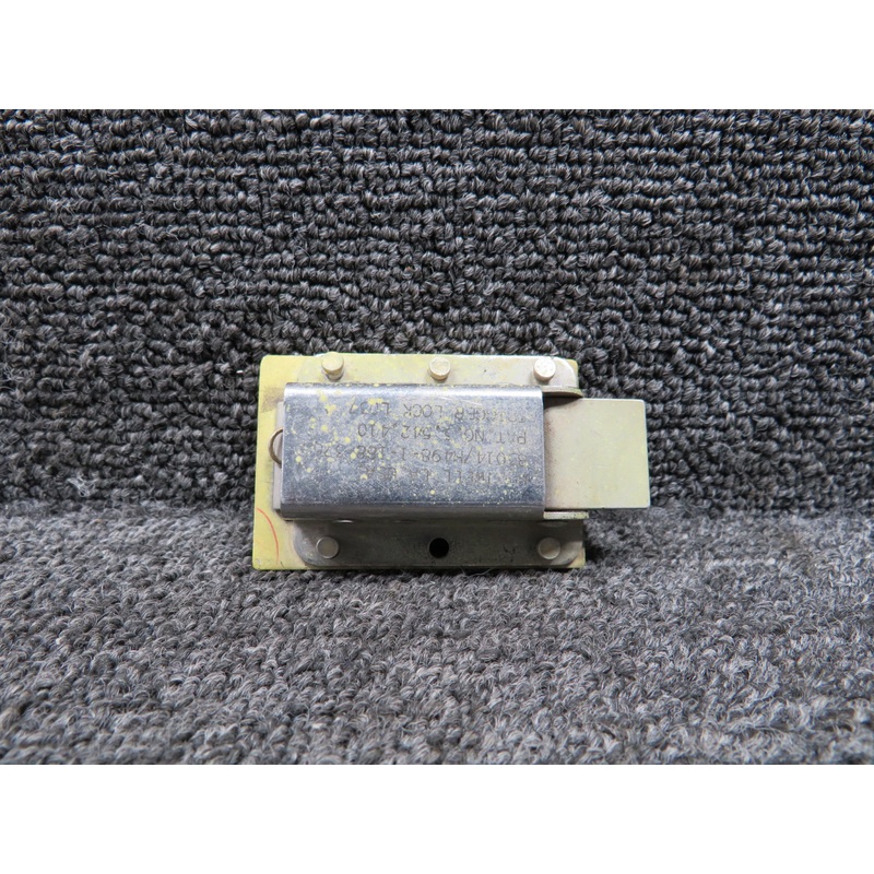 83014 (Alt: H498-1-188-376) Hartwell Trigger Lock (Multi-Colored)
