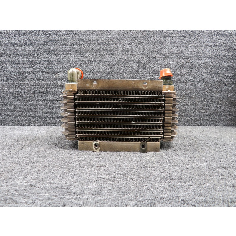 8526250 (Alt: 4043-B) Harrison AP07AU06-03 Oil Cooler Assembly with Vent