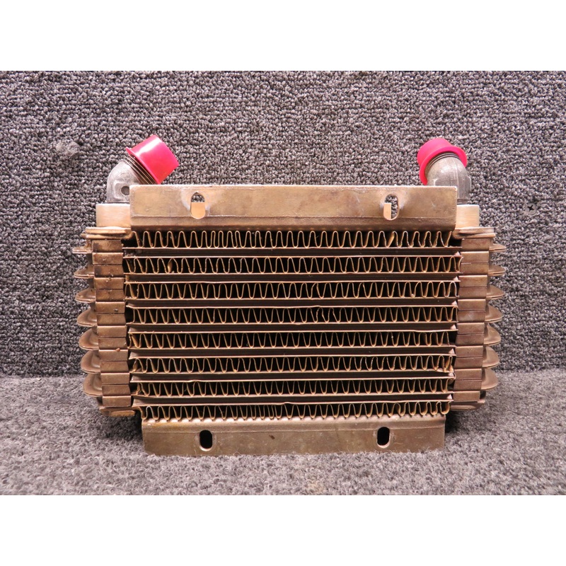 8526250 (Alt: 455-165) Harrison AP07AU06-03 Oil Cooler Assembly