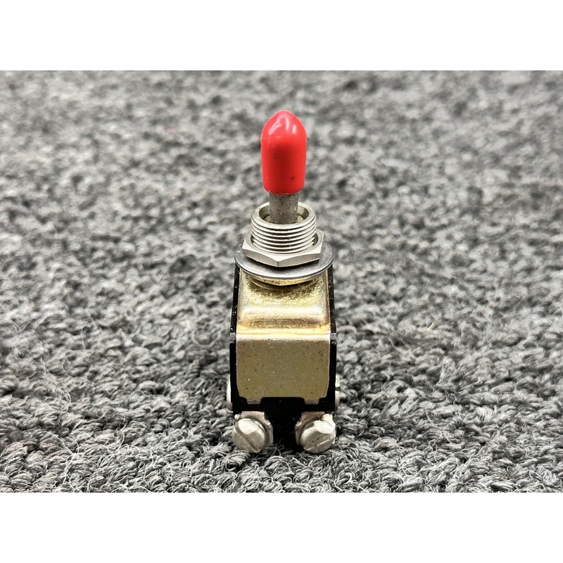 8832K6 (Alt: MS35059-31) Eaton Toggle Switch Assembly
