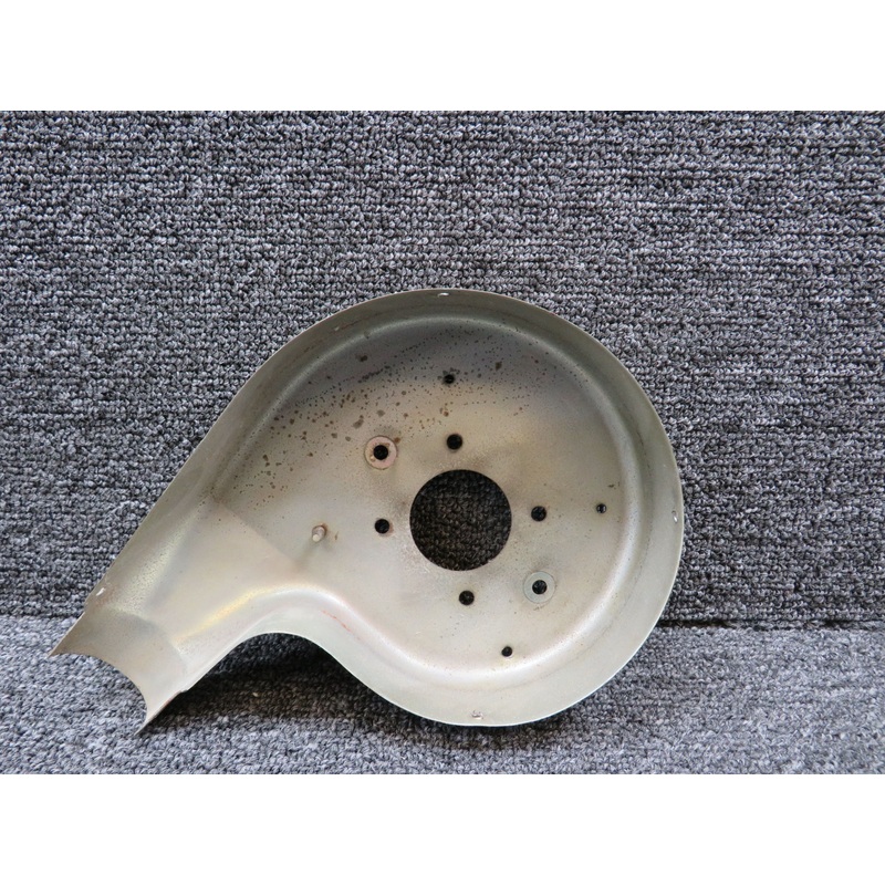 89D22-1 Aerostar Combustion Air Blower Housing Assembly