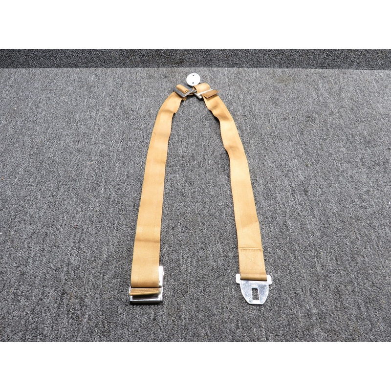 9601-2 Beltmaster Corp Seatbelt Assembly (Approx 53-55)