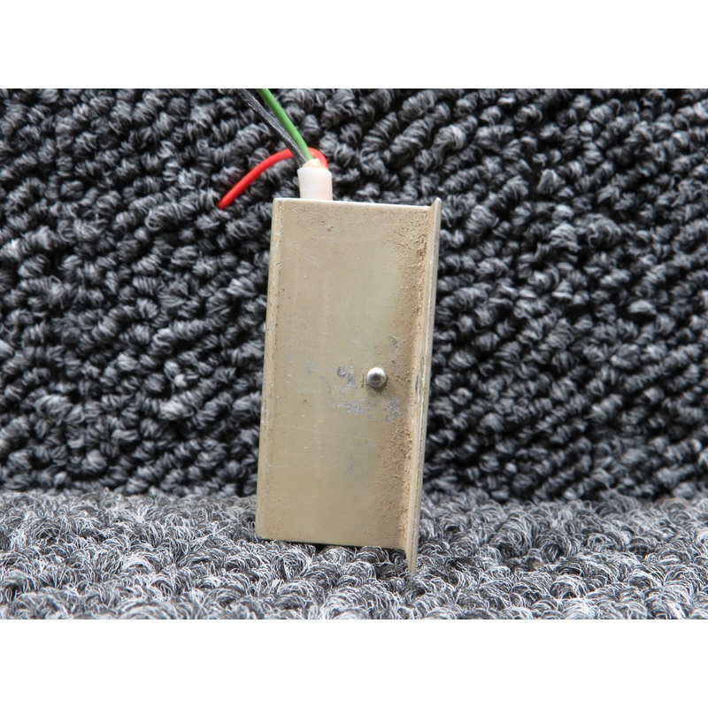 A-00258-2 (Alt: 587857) Lamar Inc Alternator Inoperative Switch
