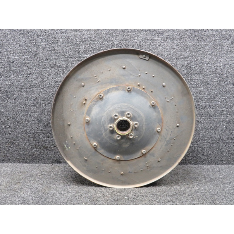 B174-1 Robinson R22 Fanwheel Assembly