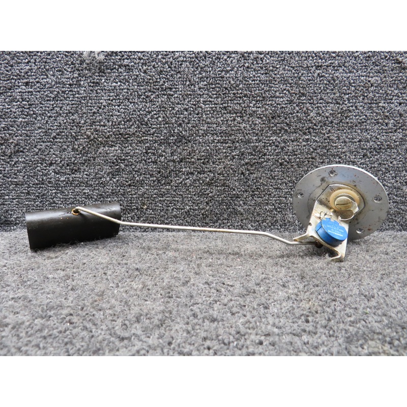 C668007-0108 Bourne Fuel Transmitter Assembly