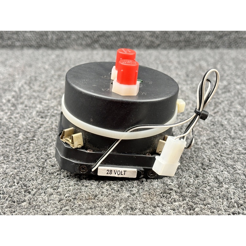 EA5175-22PTL-CES (Alt: S3325-6) Sigma-Tek EA5175 True Airspeed Indicator