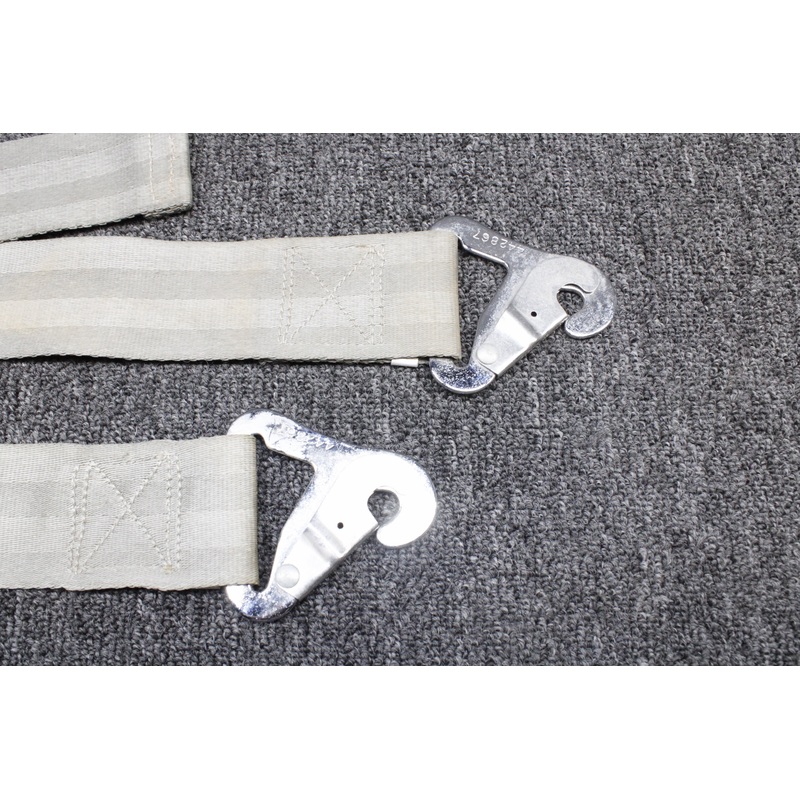 H3900-A-650-30954 Belt Makers Lap Seatbelt Assembly LH or RH