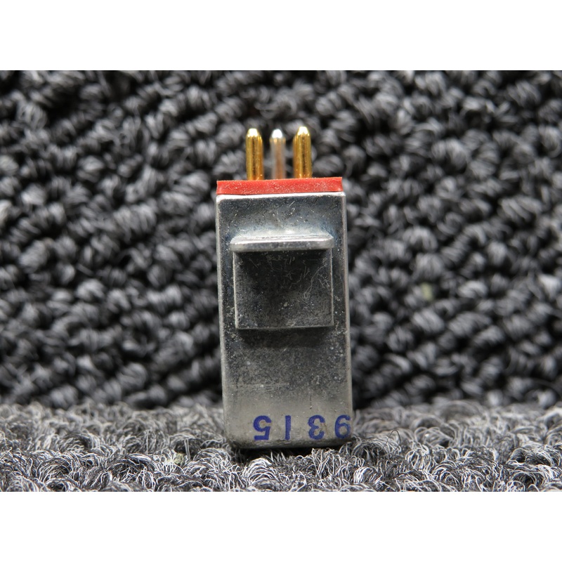 M300-D4A-003 (Alt: MS27401-14) LRE Relay (Volts: 28)(Amps: 10)