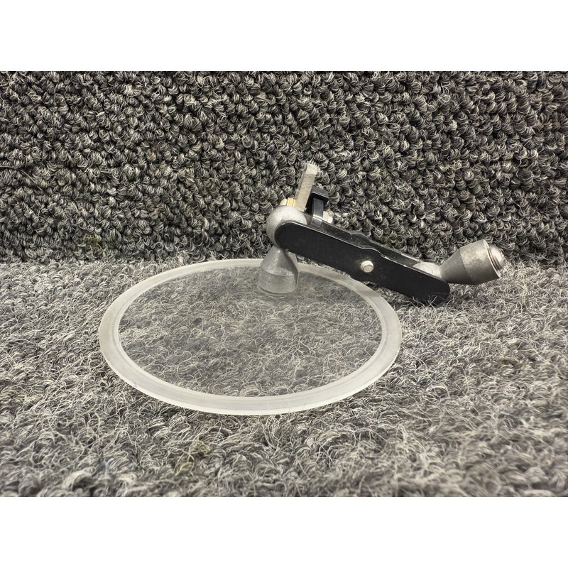 Maule MT-7-260 Air Vent Assembly