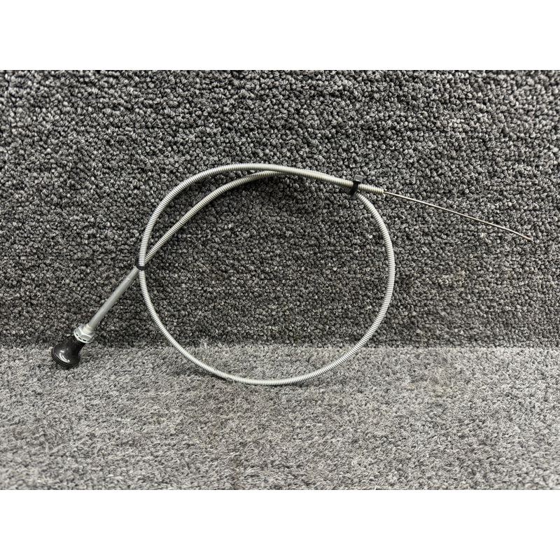 Maule MT-7-260 Cabin Heater Control Cable Assembly (Length: 38)