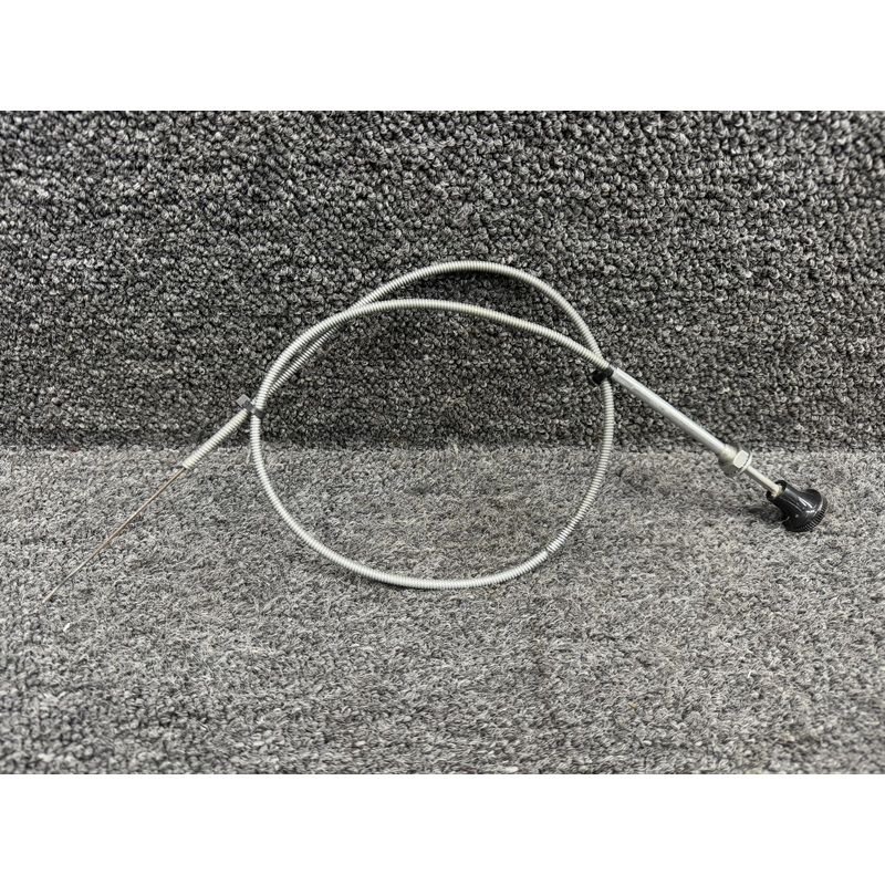 Maule MT-7-260 Cabin Ventilator Control Cable Assembly (Length: 29)
