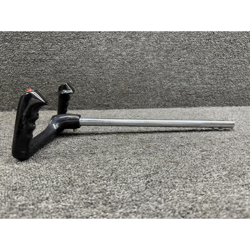 Maule MT-7-260 Control Wheel Assembly with Tube & Mic Switch