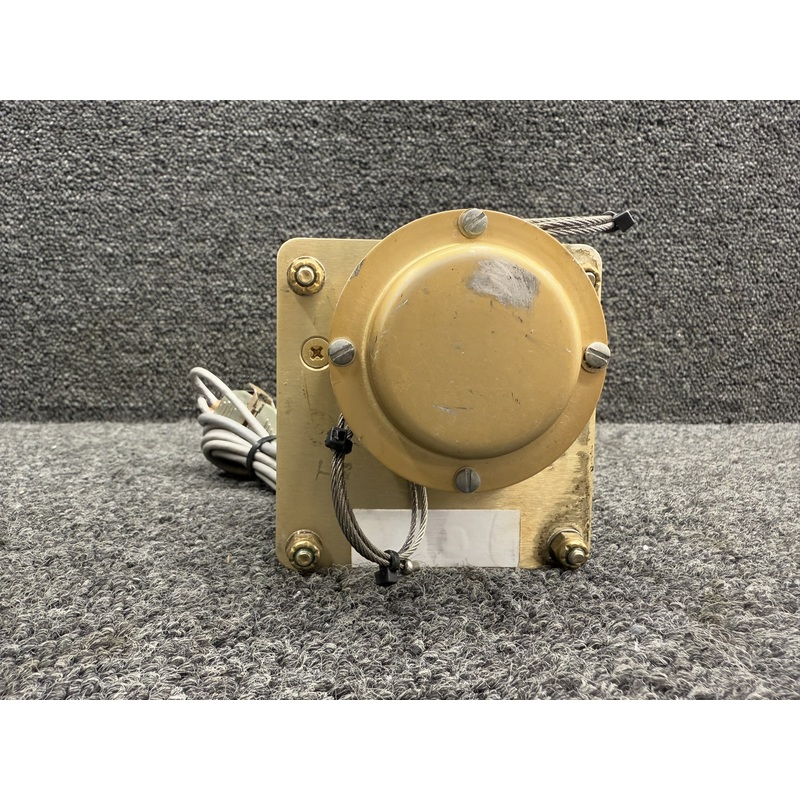 Maule MT-7-260 Servo with Cable & Wiring Harness