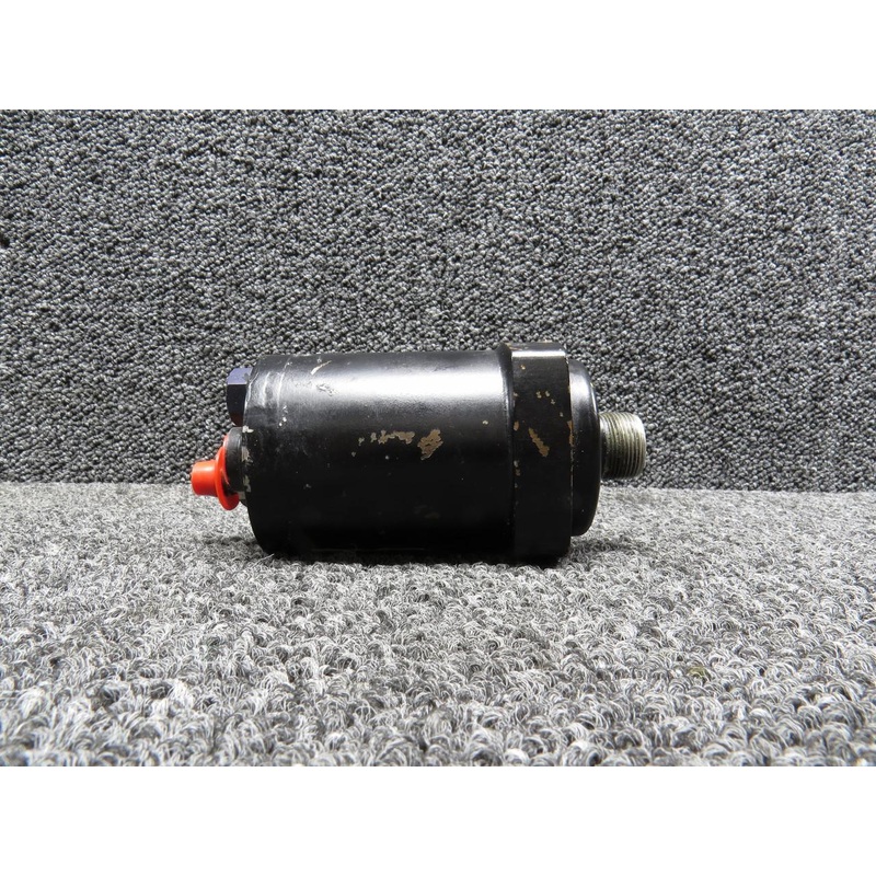 ST-4H US Gauge Oil Pressure Transmitter (Abrasion)