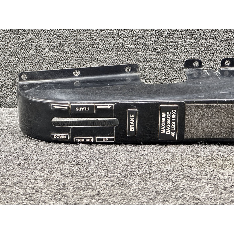 Thorp T-211 Console Cover Assembly