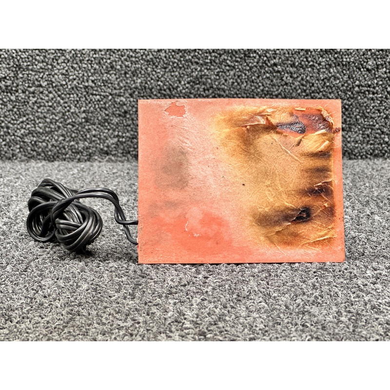 Thorp T-211 Jabiru 3300A Engine Preheat Pad (Air Pocket)