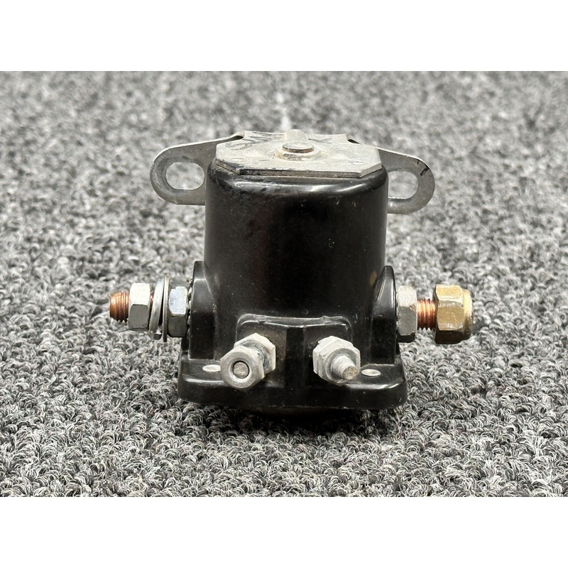 Thorp T-211 Relay Assembly