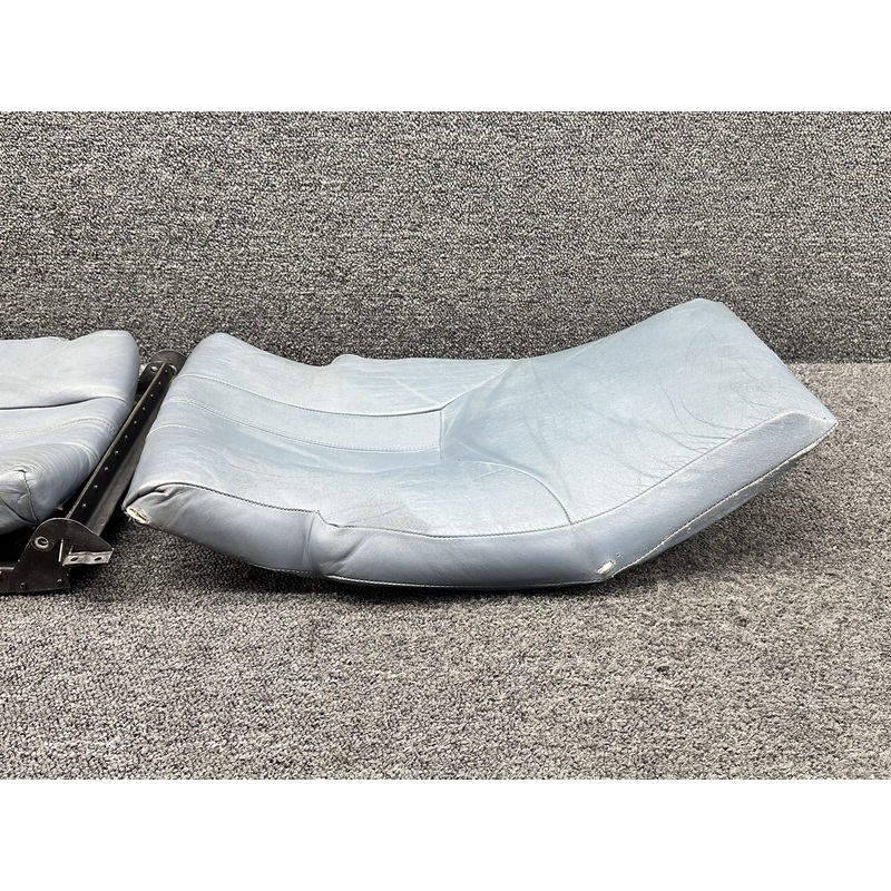 Thorp T-211 Seat Back & Bottom Assembly LH