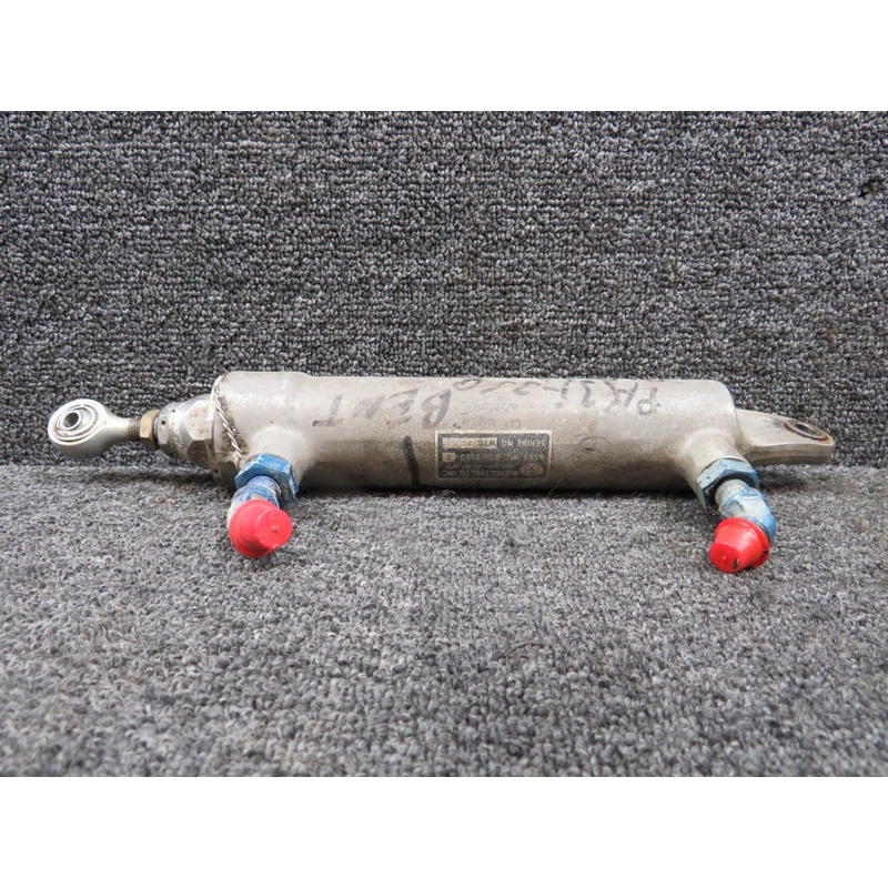 WTC2115-1 (Alt: 451-825) Wiebel Landing Gear Actuator (Core)