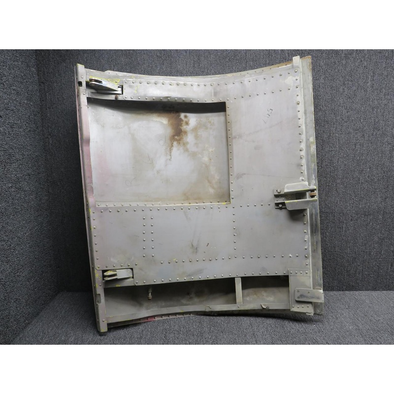 010A-32507-2 Mitsubishi MU-2B-26A Main Landing Gear Aft Door Assembly RH