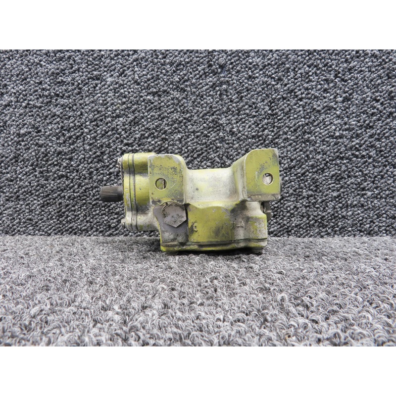 010A-62851-2 Mitsubishi MU-2B-25K Gear Box Assembly RH