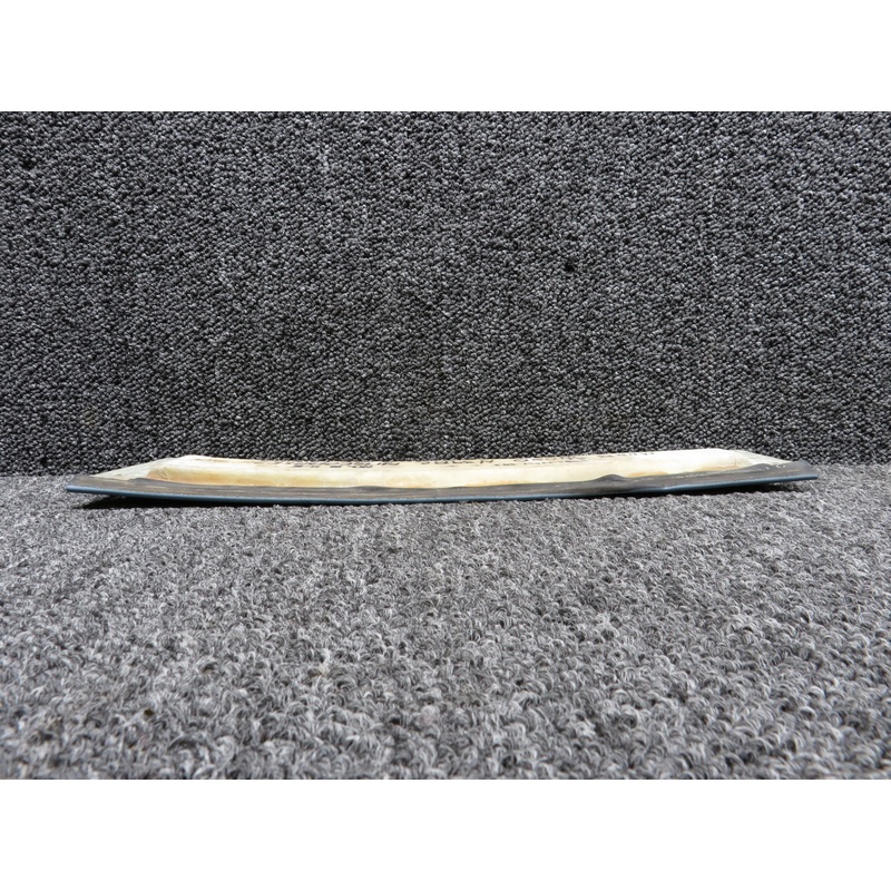 016A-12487-502 Mitsubishi MU2B Tip Fillet Door Assembly RH