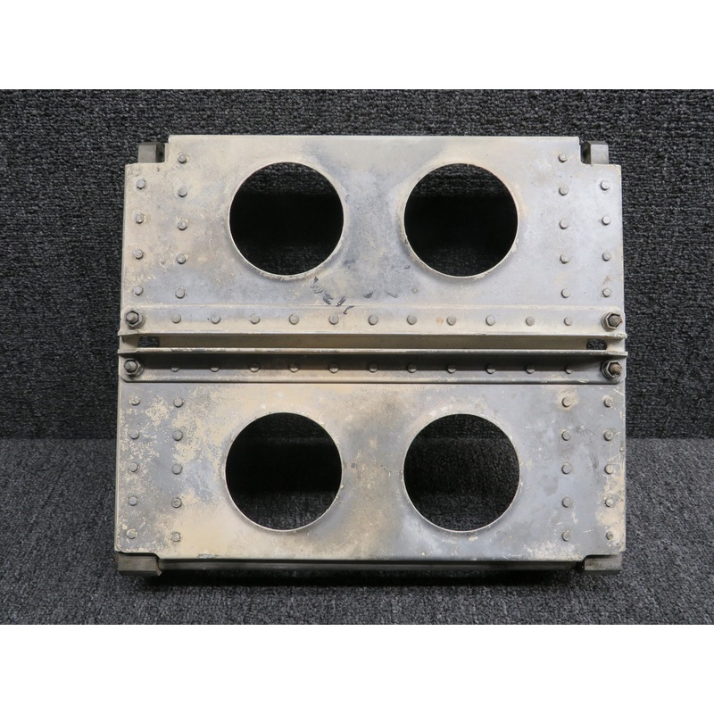 016A-88152-31 Mitsubishi MU-2B-26A Battery Rack Assembly