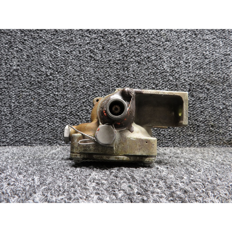 017A-61840-11 Mitsubishi MU2B-20F Flap Gear LH