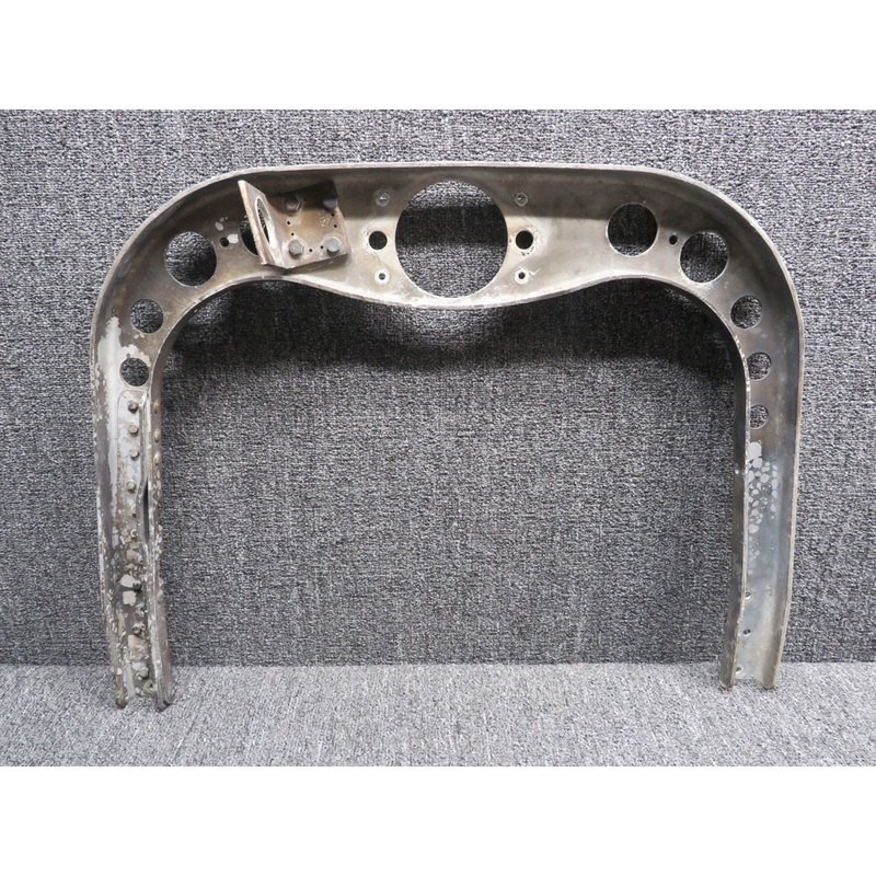 022A-13258 Mitsubishi MU-2B-26A Hose Collar Assembly