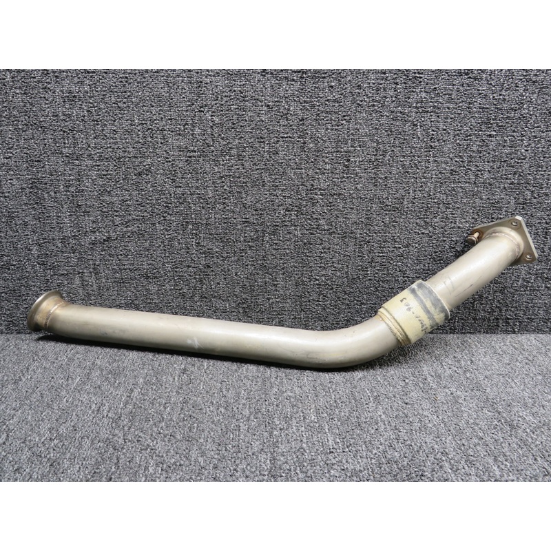 037A-63013 Mitsubishi MU-2B-26A Air Conditioning Tube Assembly