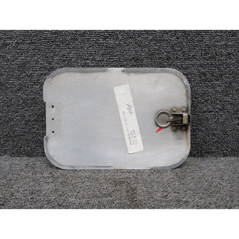 101019-501 Grumman AA-1 Cowl Access Door (Colored)
